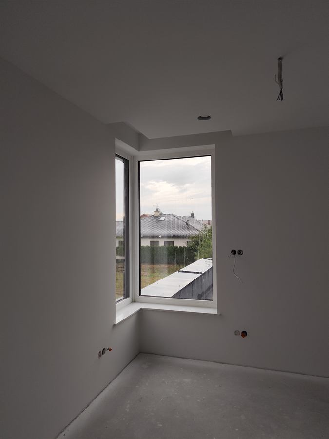 Malowanie Flugger Flutex Pro 5 Mielec